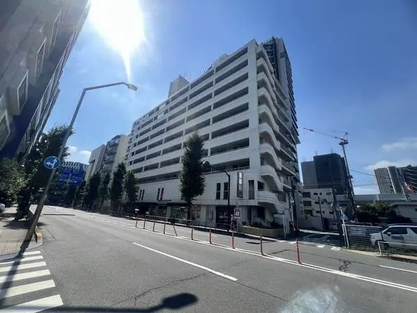 藤和府中コープ