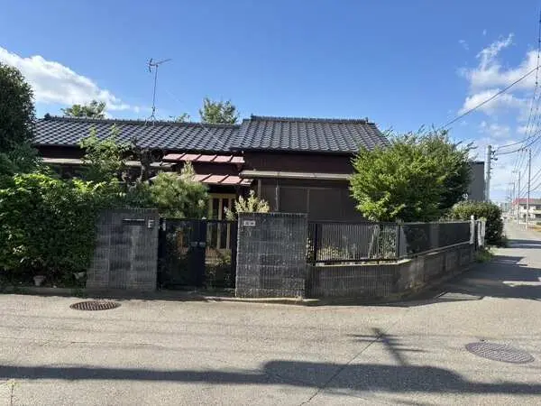 東京都小平市鈴木町１丁目 土地