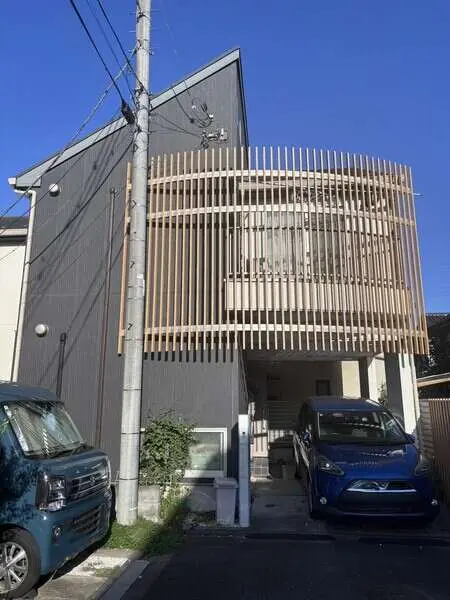 東京都小平市御幸町 一戸建て