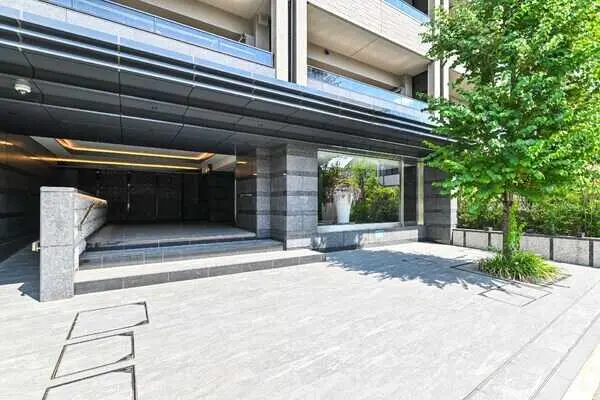 ザ・パークハウス武蔵野境南町