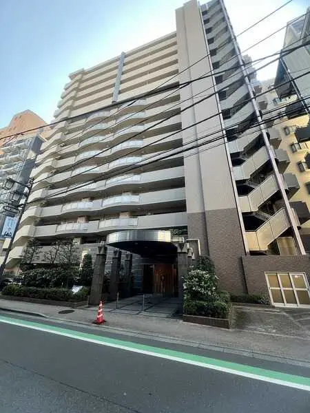 ファミールスクエア国分寺