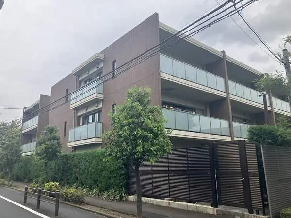 ルフォン井の頭公園