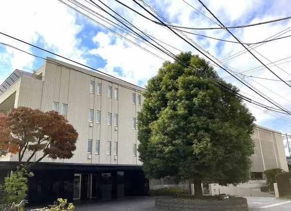 井の頭公園パークハウス　吉祥寺南町