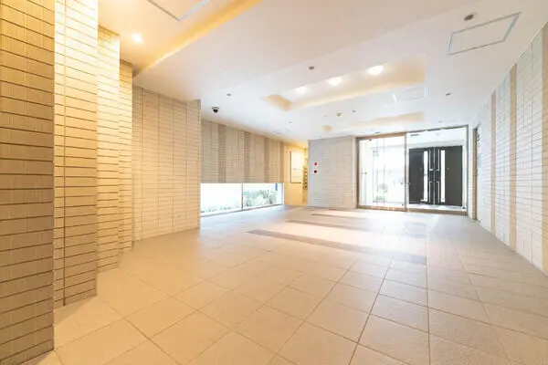 パークハウス国立プレイス