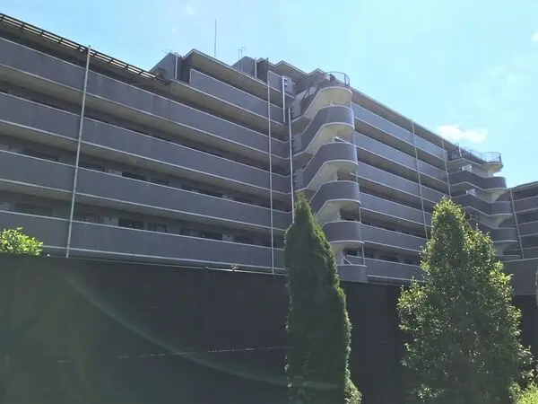 ファミール三鷹グランデージ