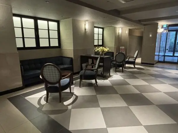 ザ・パークハウス三鷹レジデンス