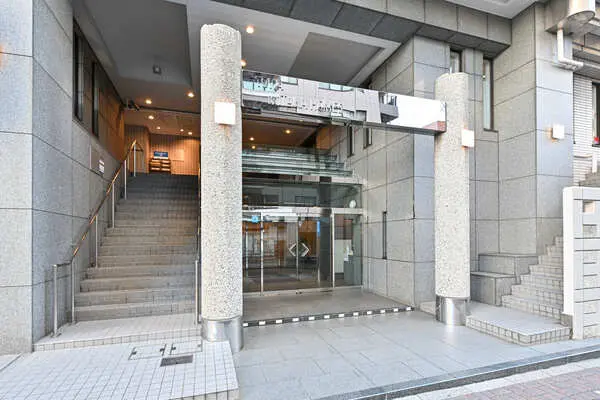 藤和三鷹ホームズ