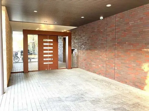 吉祥寺レジデンシア