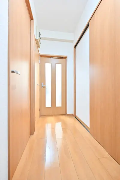 サンハイツ川崎