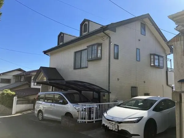 神奈川県横浜市栄区元大橋１丁目 土地