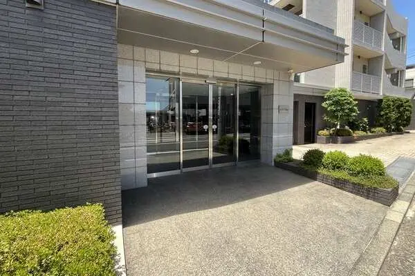 パークハウス三ツ沢ヒルトップテラス