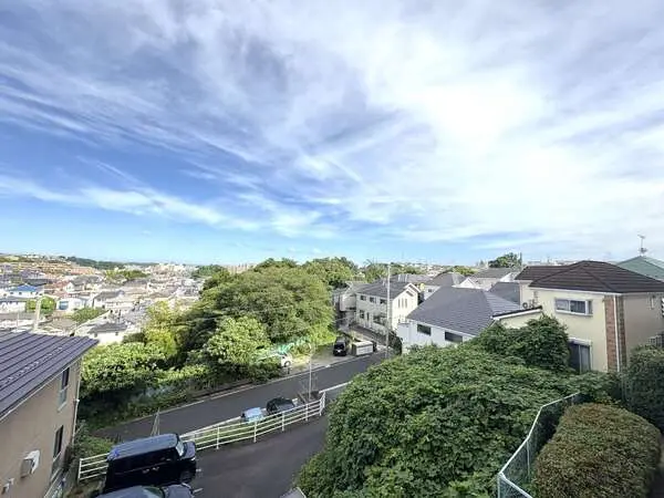 横浜保土ケ谷ハイツ