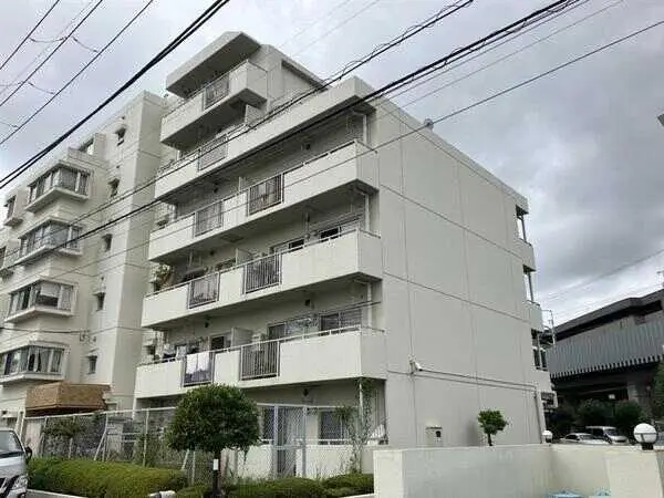 藤和菊名コープ