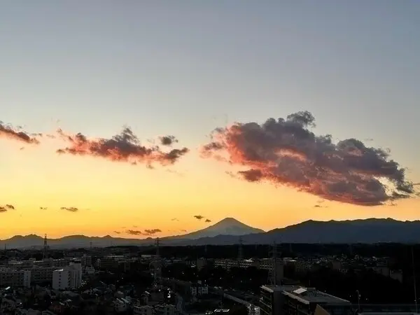 BELISTAタワー東戸塚