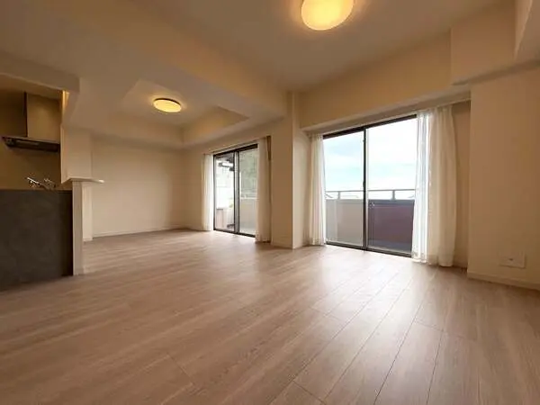 ファミールガーデン横浜・屏風浦