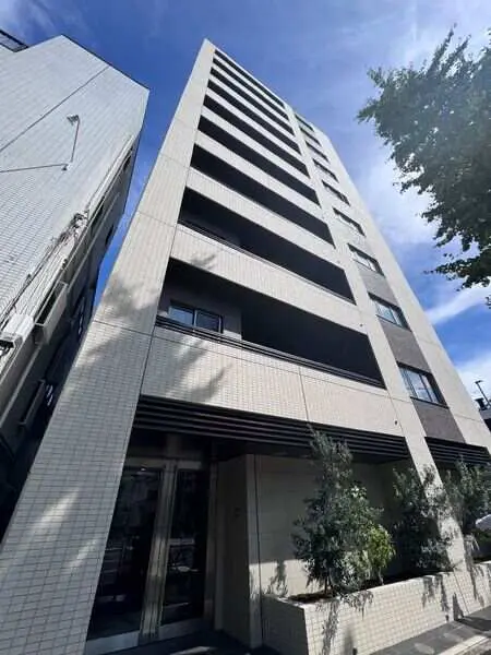 シュバルロレッタ川崎