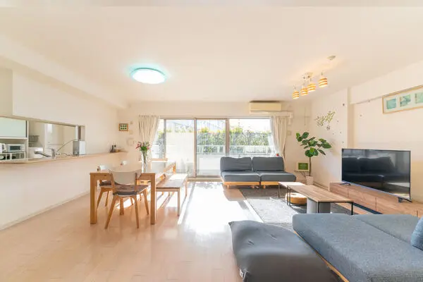 グランノア汐見台