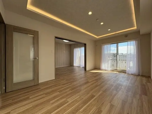 藤和ライブタウン希望ケ丘