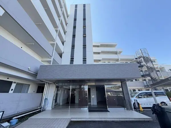 エクセレンス横浜