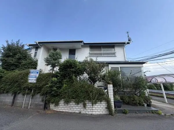 神奈川県横浜市神奈川区旭ケ丘 一戸建て