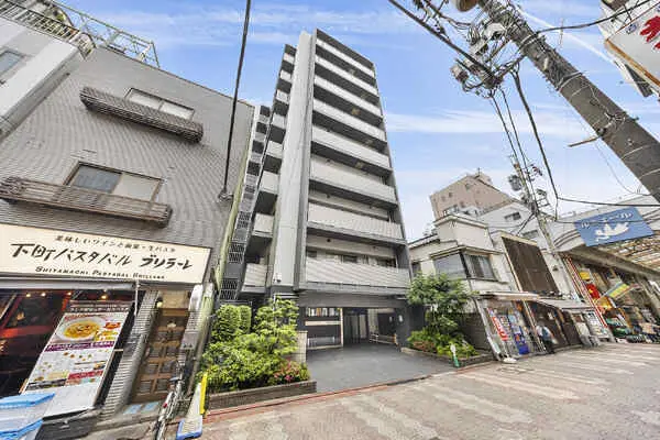 クレア新小岩デジーノ