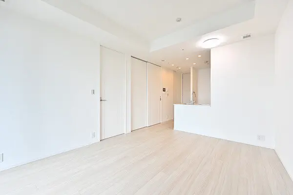 WORLD TOWER RESIDENCE