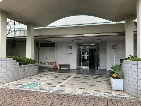 なぎさニュータウン