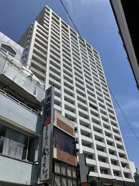 東京グランファースト
