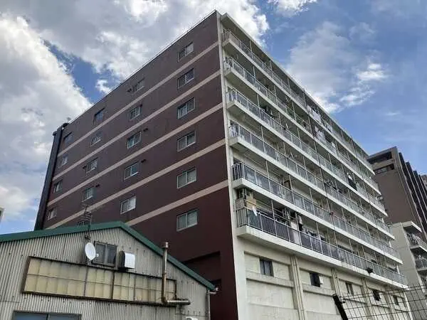 両国マンション