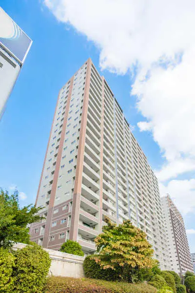 東京アインスリバーサイドタワー