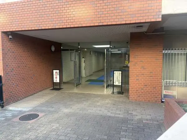 東大島ファミールハイツ