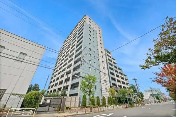 クレストスカイウイング