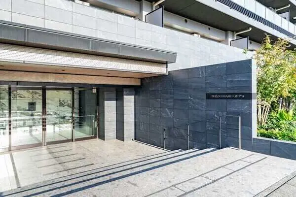 プレシス東大宮