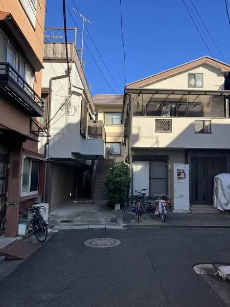 東京都江戸川区松江５丁目 一戸建て