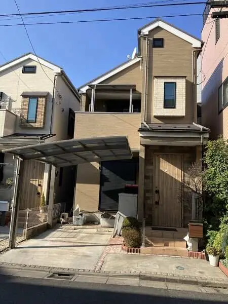 東京都江戸川区瑞江１丁目 一戸建て