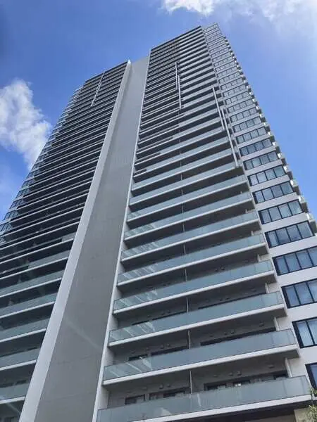 プラウドタワー小岩フロント