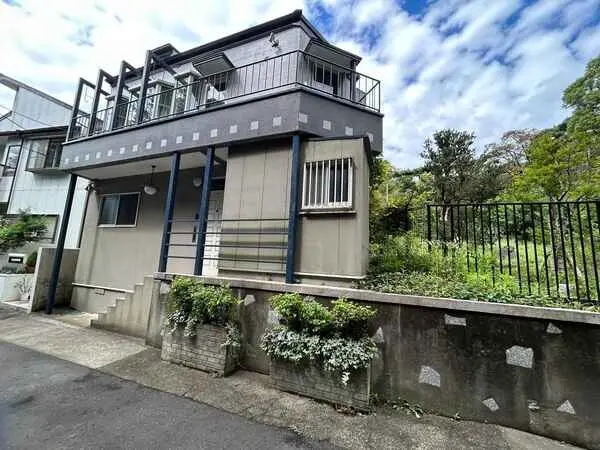 東京都世田谷区野毛１丁目 土地