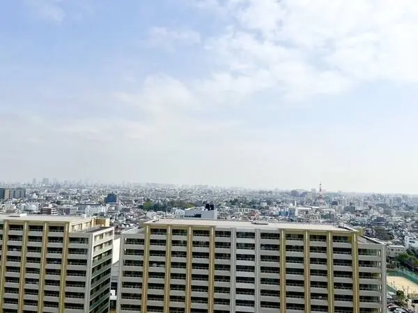 ザ・リバープレイスウエストタワー