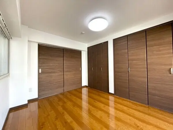 田園調布マンション