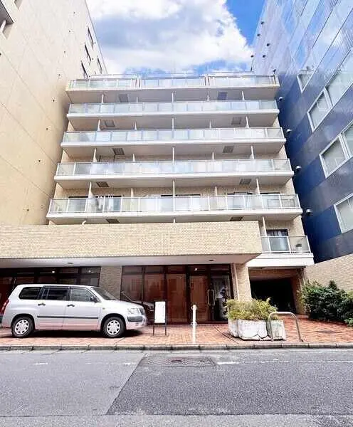 エルハイム麹町