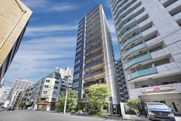 グランリビオ千代田平河町