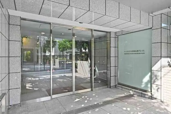 パークハウス市谷仲之町プレイス