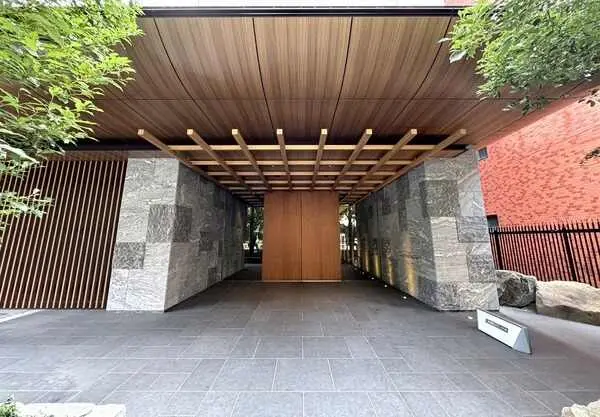 パークコート千代田一番町