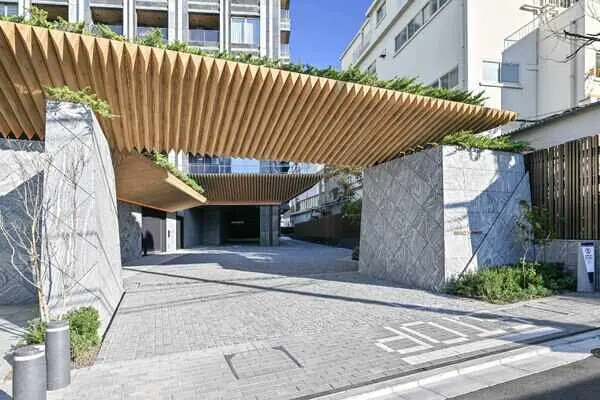 ブランズ千代田富士見