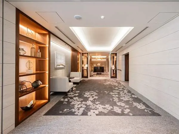 ザ・パークハウスグラン三番町26