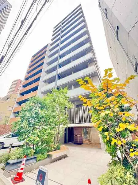 Brillia四谷三丁目