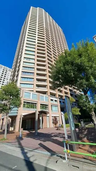 パークコート麻布十番ザタワー