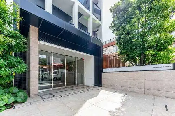 ザ・パークワンズ山吹神楽坂