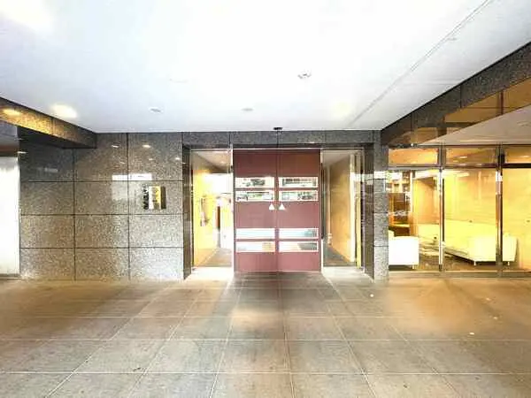 パレステュディオ麹町