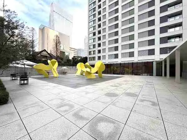 虎ノ門タワーズレジデンス